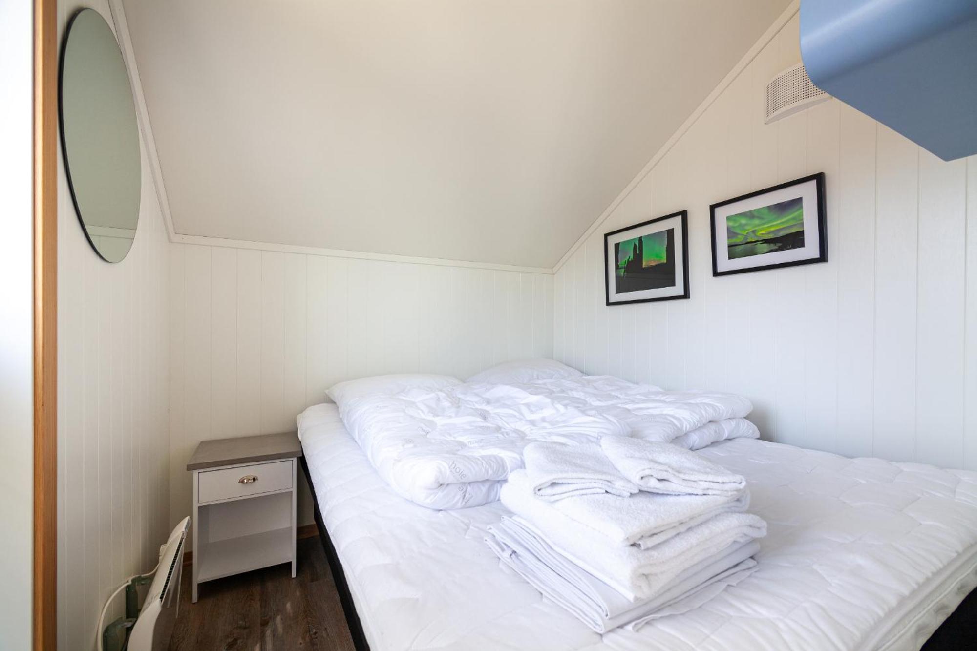 Apartment Gjermesoy Luxury