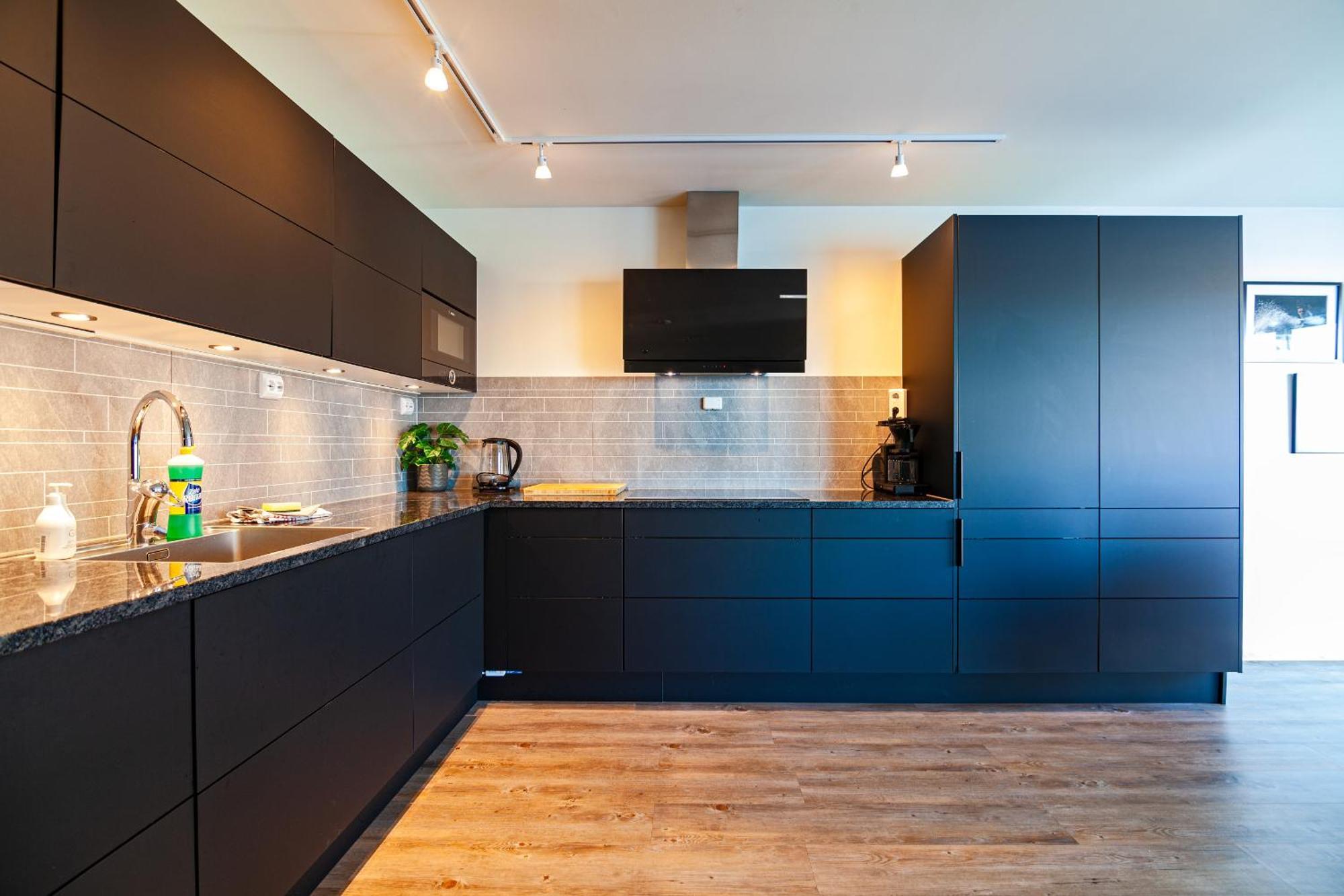 Apartment Gjermesoy Luxury *