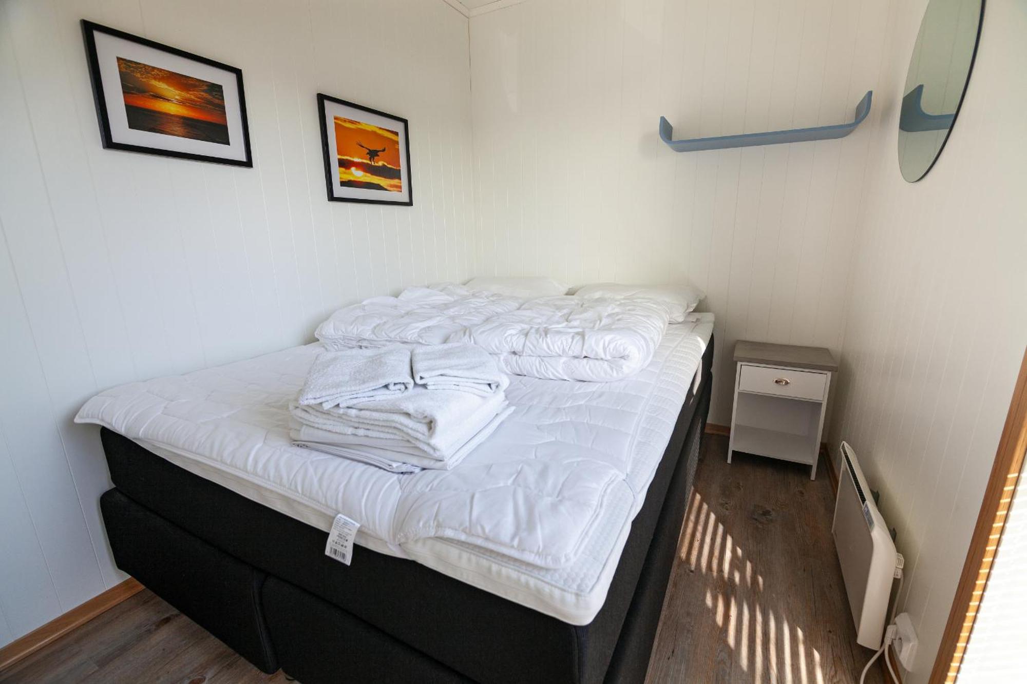 Apartment Gjermesoy Luxury *