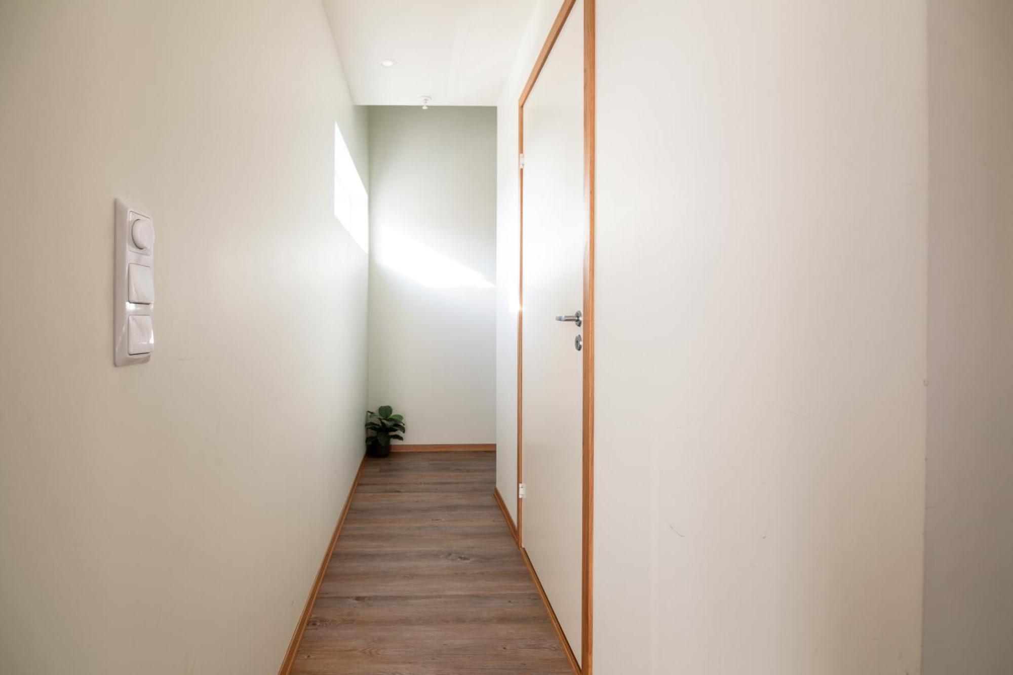 Apartment Gjermesoy Luxury Ballstad