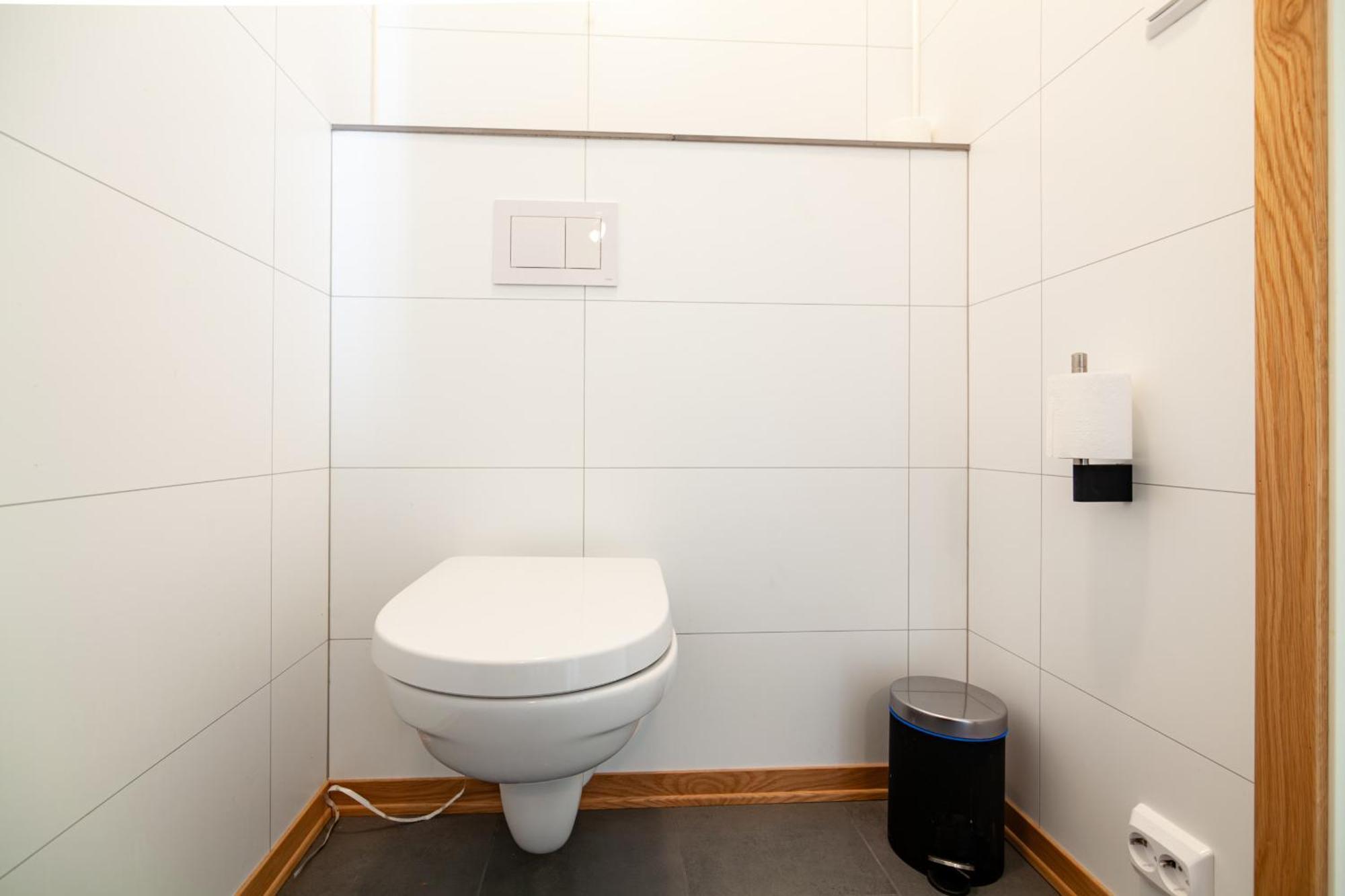 Apartment Gjermesoy Luxury *