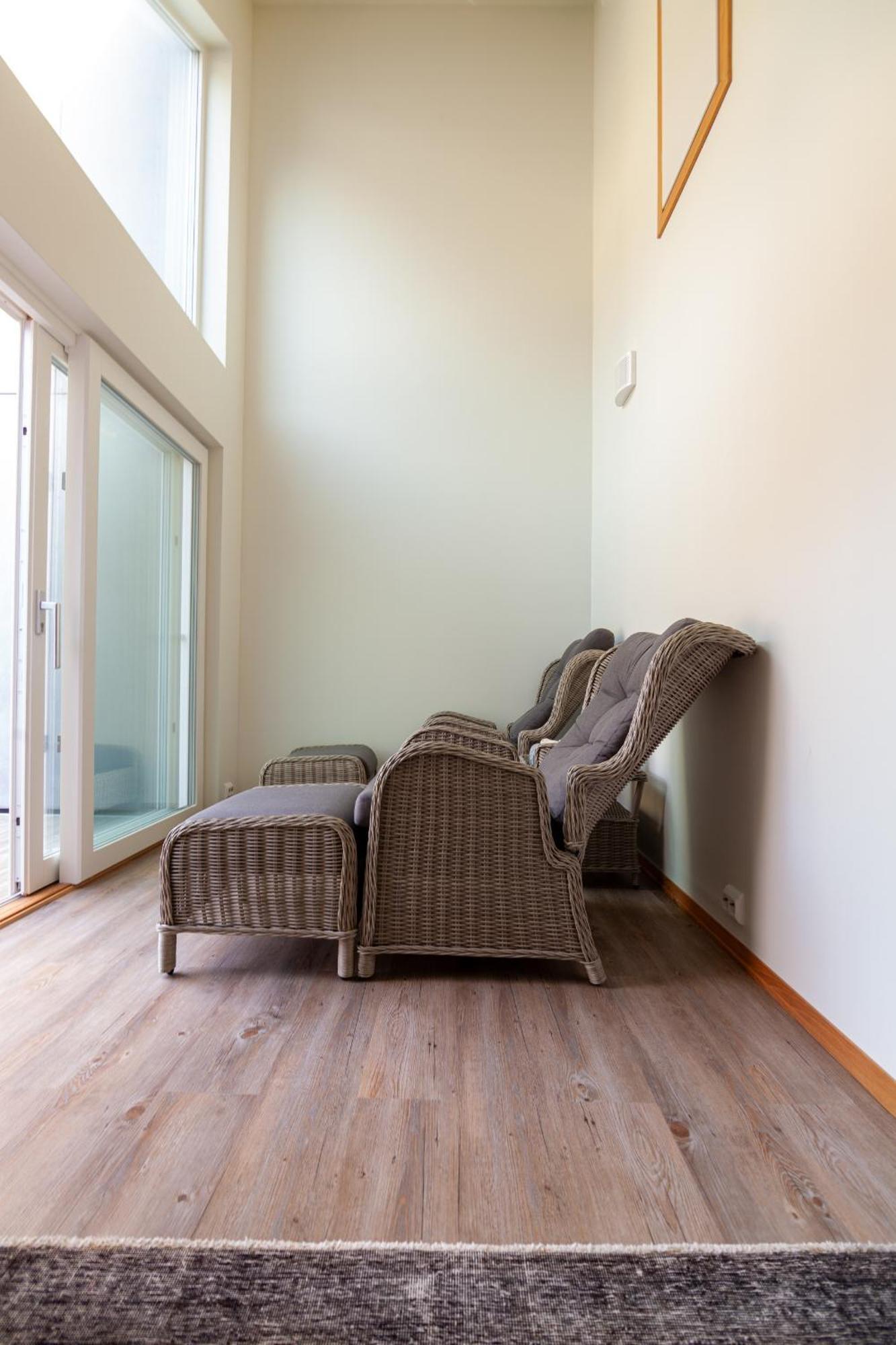 Gjermesoy Luxury