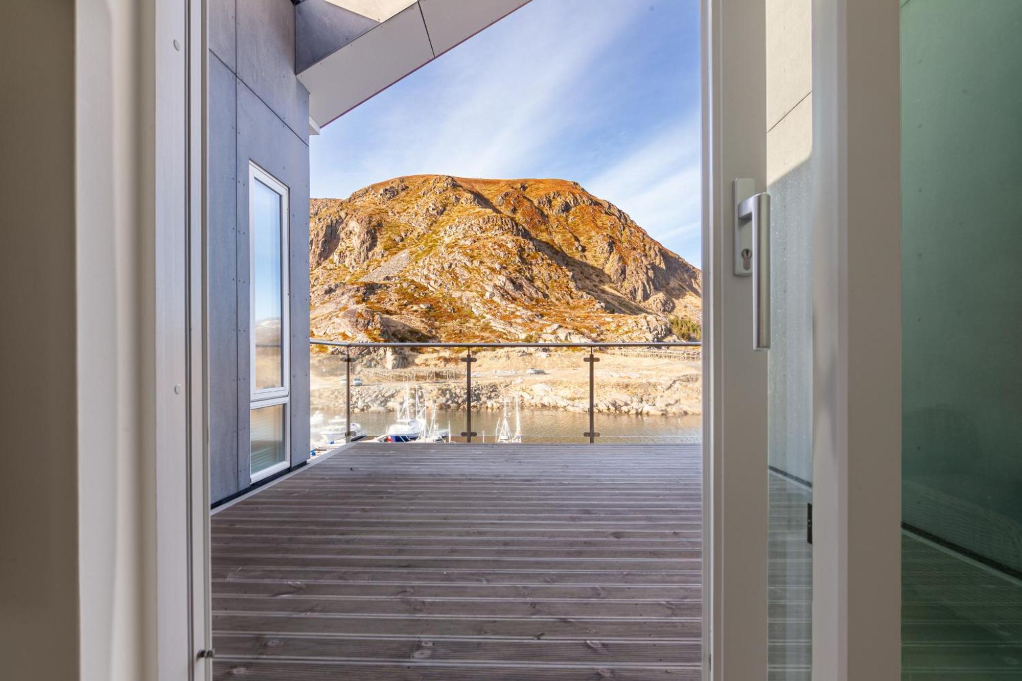 Apartment Gjermesoy Luxury