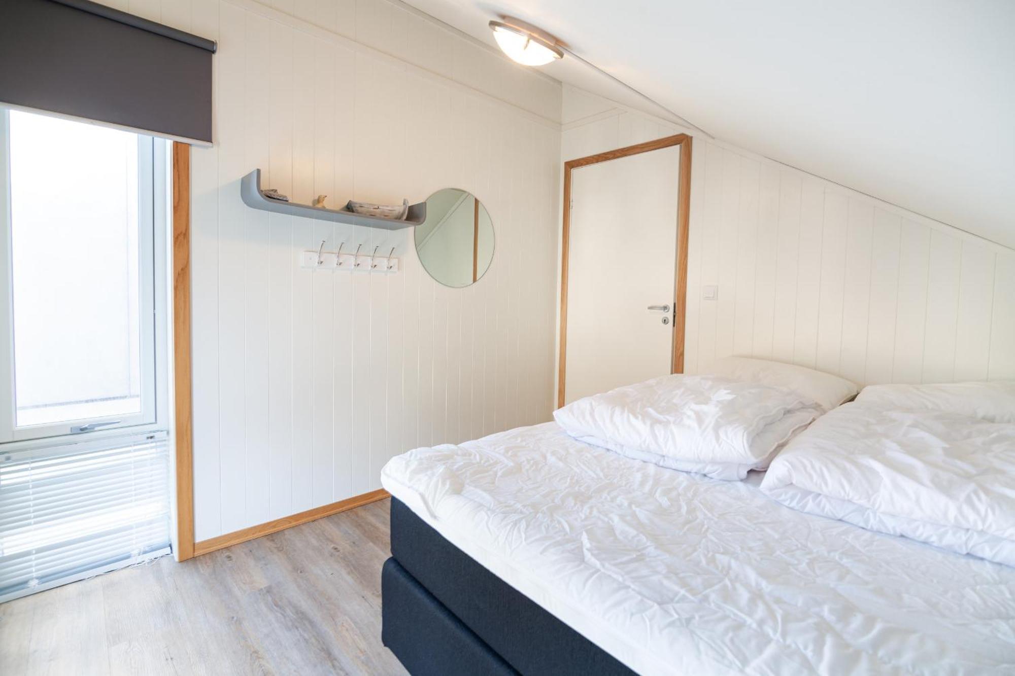 Gjermesoy Luxury Ballstad