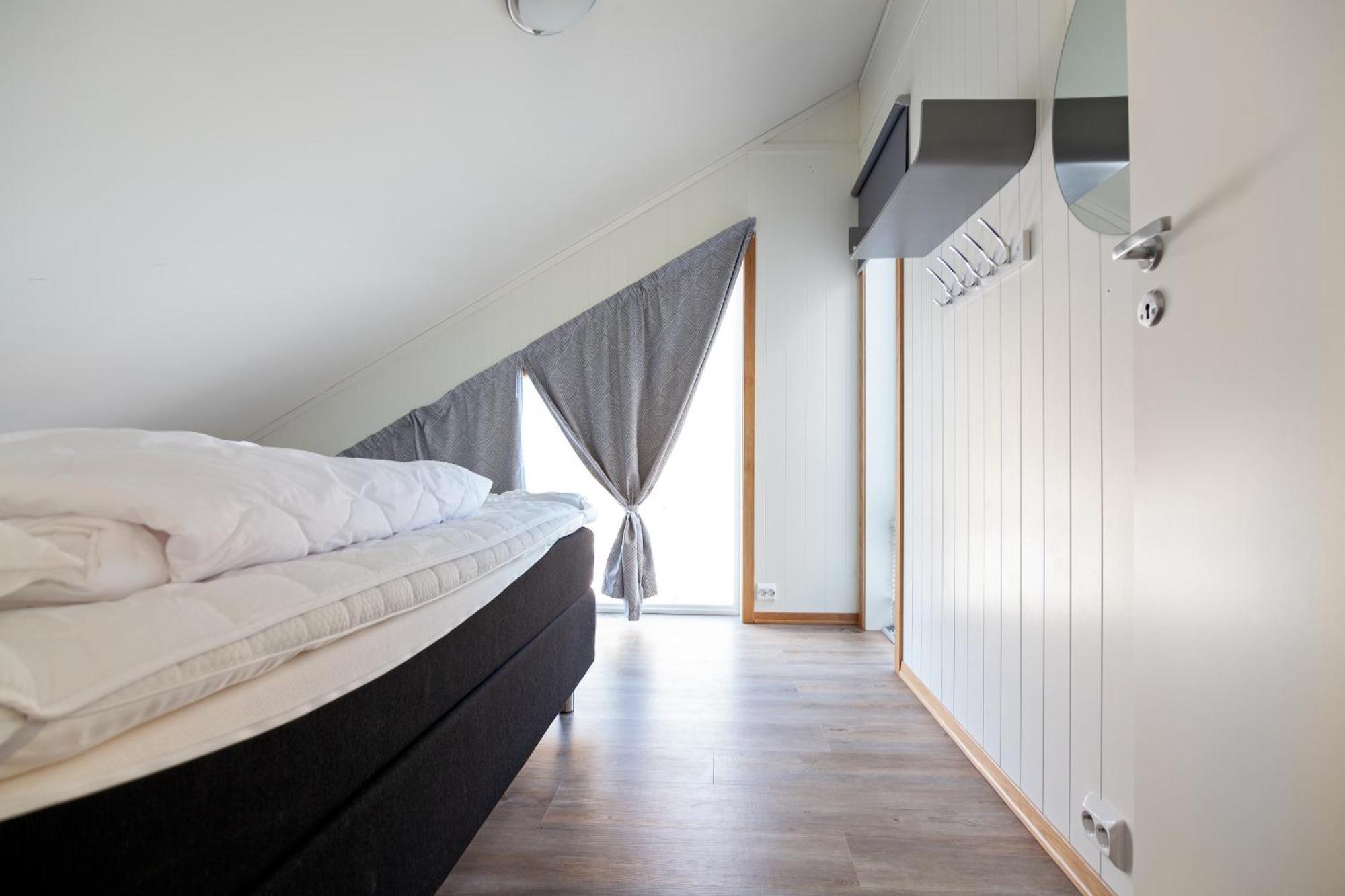 Apartment Gjermesoy Luxury *